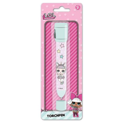 LOL Surprise Torch Pen £2.39